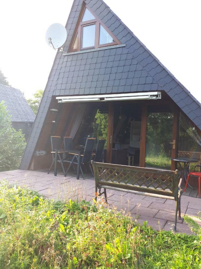 Feriendorf Freilingen 151 A Blankenheim  Zewnętrze zdjęcie
