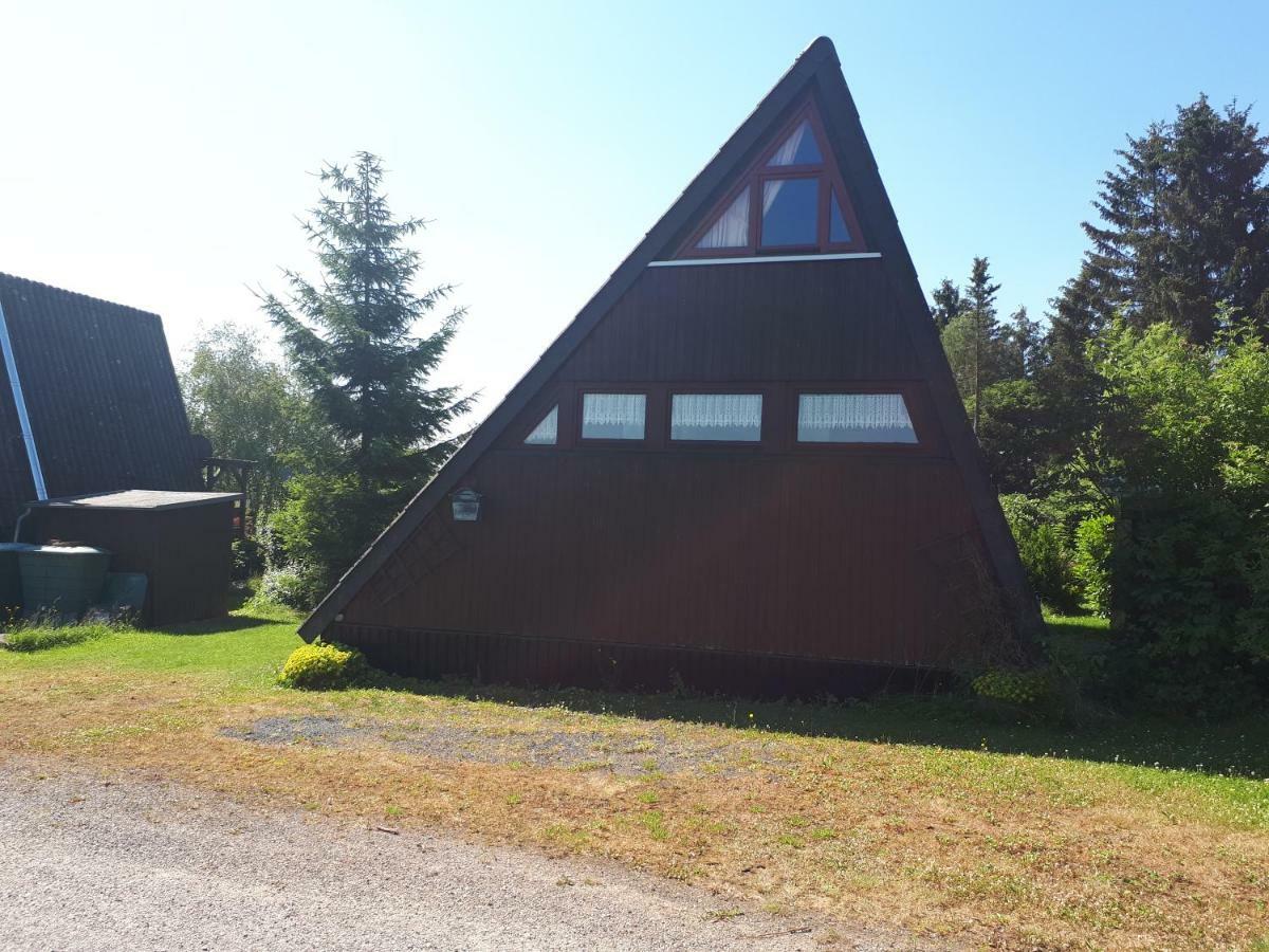 Feriendorf Freilingen 151 A Blankenheim  Zewnętrze zdjęcie