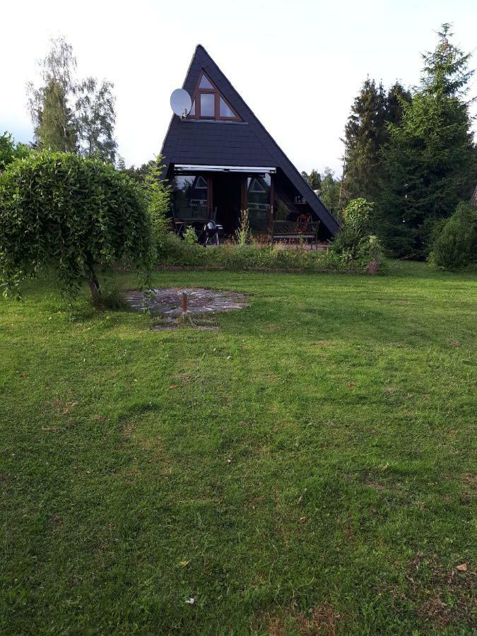Feriendorf Freilingen 151 A Blankenheim  Zewnętrze zdjęcie