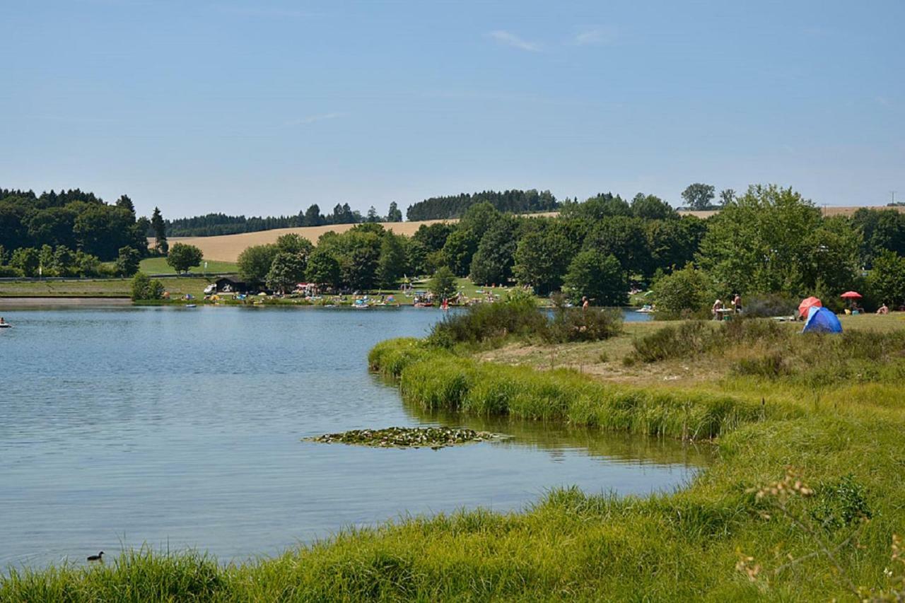 Feriendorf Freilingen 151 A Blankenheim  Zewnętrze zdjęcie