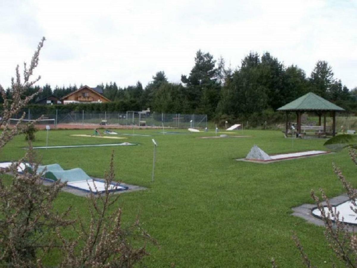 Feriendorf Freilingen 151 A Blankenheim  Zewnętrze zdjęcie