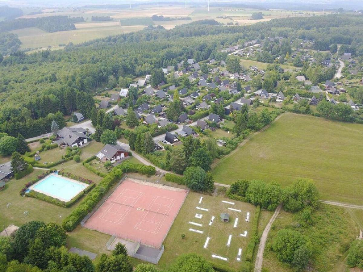 Feriendorf Freilingen 151 A Blankenheim  Zewnętrze zdjęcie