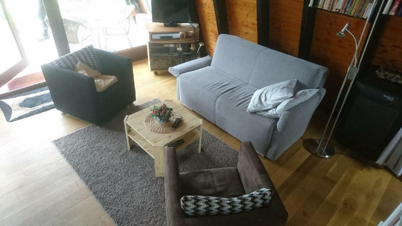 Feriendorf Freilingen 151 A Blankenheim  Zewnętrze zdjęcie