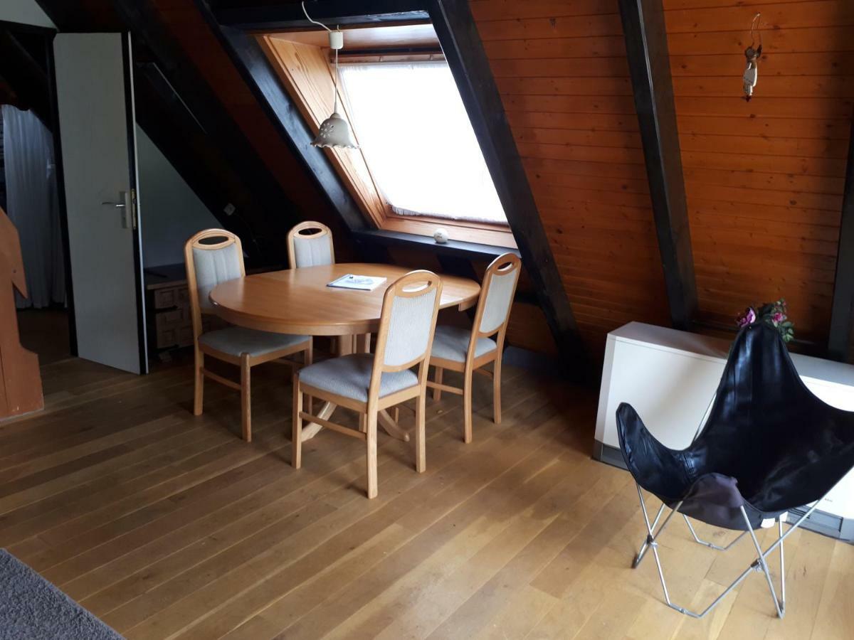 Feriendorf Freilingen 151 A Blankenheim  Zewnętrze zdjęcie